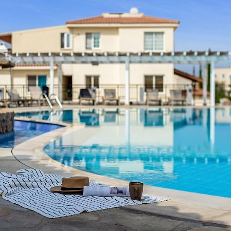 Sanders Seaview Klorakas Exteriér fotografie